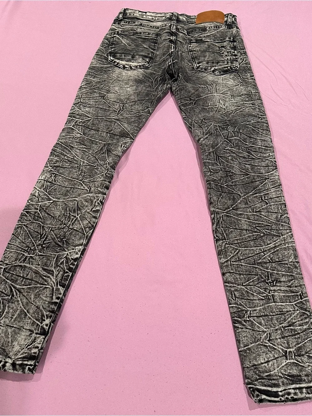 Waimea skinny fit